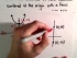 Hyperbola: Find Equation Gvien Focus, Transverse Axis Length