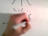 Hyperbola: Word Problem , Finding an Equation