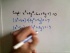 Conic Sections: Graphing Ellipses (Part 2)