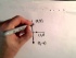 Find Equation of an Ellipse Given Major / Minor Axis Length