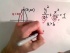 Ellipse: Find Equation Given Eccentricity and Vertices