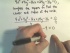 Finding the Center-Radius Form of a Circle by Completing the Square - Example 3