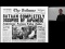Algorithmic Filters: Information Overload