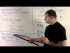 RT7.1: Finite Abelian Groups: Character Orthogonality