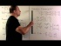 Exponential of 2x2 Matrix 1: Complex Case