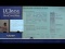 Atmospheric Particles-Regional and Global Scale