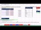 Introduction To SUMPRODUCT Function