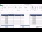 Flash Fill: Extract, Combine, Insert, Reverse Data (25 Example)