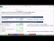 Date Functions: EDATE, EOMONTH, DATE, YEAR, MONTH, DAY, More