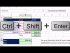 Introduction To Array Formulas and Array Functions