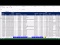 Excel 2013 PivotTables: Basic To Advanced 58 Examples