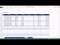 Excel Advanced Filter Extract Data 26 Examples Basic - Advanced