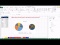 Pie within Pie Chart in Excel 2013