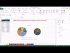 Pie within Pie Chart in Excel 2013