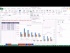 Combining Chart Types and Secondary Axis in Excel 2013