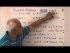 Some tricks to help with multiplication