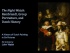 The Night Watch: Rembrandt, Group Portraiture, and Dutch History