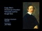 Frans Hals’s Portrait of a Preacher: Virtuosity and the Rough Style