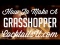 How to Make a Grasshopper