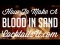 How to Make a Blood in the Sand