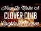 How to Make a Clover Club