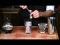 How to Make a French Martini