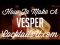 How to Make a Vesper