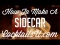 How to Make a Sidecar