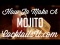 How to Make a Mojito