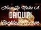 How to Make a Daiquiri