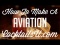 How to Make an Aviation