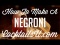 How to Make a Negroni