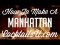 How to Make a Manhattan