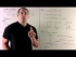 Complex Numbers for ODEs (1 of 4)