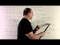 Complex Numbers for ODEs (2 of 4)