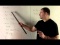 Complex Numbers for ODEs (3 of 4)