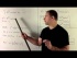Antiderivative of e^{3x} cos(4x) (ODE Solution)