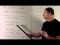 Antiderivative of x^2 e^x (ODE Solution)