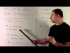 Antiderivative of x^2 e^x (ODE Solution)
