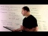 Example of Annihilator Method: y