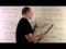 Laplace Transform of f(t) = t^2 e^{2t} cos(3t)
