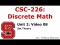 Set Theory