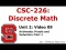 Arithmetic Proofs and Induction, Part 1