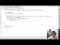 Nested for Loops