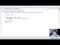 Nested if Statements