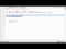 Enumerated Data Types