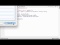 Introduction to Number Objects