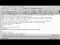 Number Object Methods