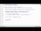 Mutable Arrays