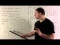 Consistency of a System of Linear Equations